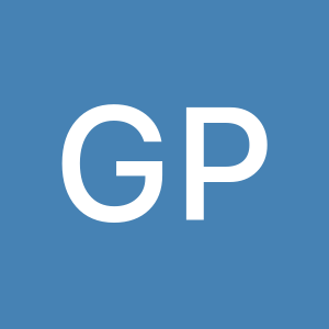 Photo de profil de G-P